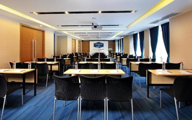 Hampton by Hilton Guilin Xiufeng