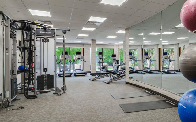 Courtyard by Marriott Lynchburg