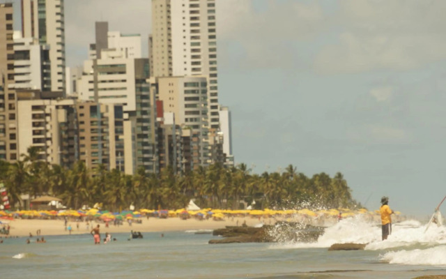 The Place Pousada e Hostel