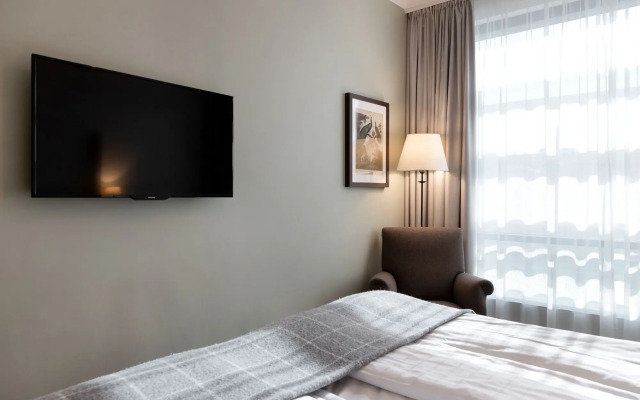 Hotel Bishops Arms Piteå