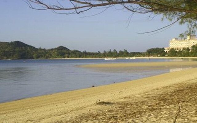 Cottage Blue Kabira