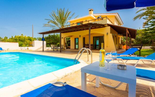 Villa Noni