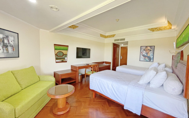 Prama Sanur Beach Bali