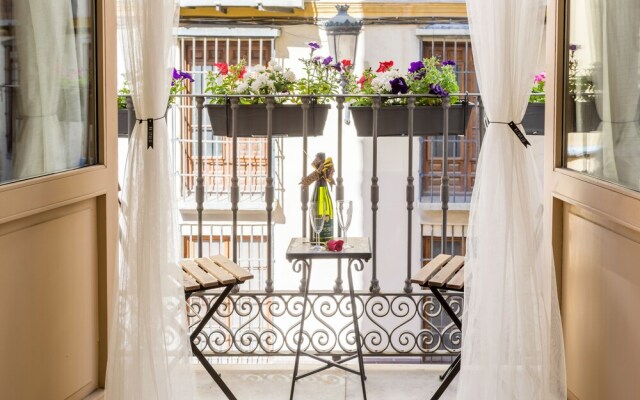 Apartamento Mariblanca