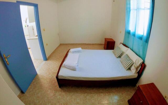 Irene Double Apartment Katoi
