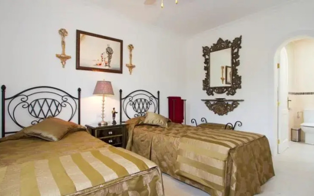 Villa Ça C'est La Vie