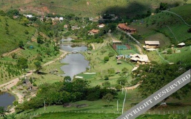 Ecoresort Chales San Thomaz