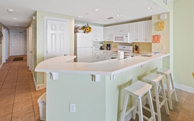 Majestic Beach Towers 2-1803