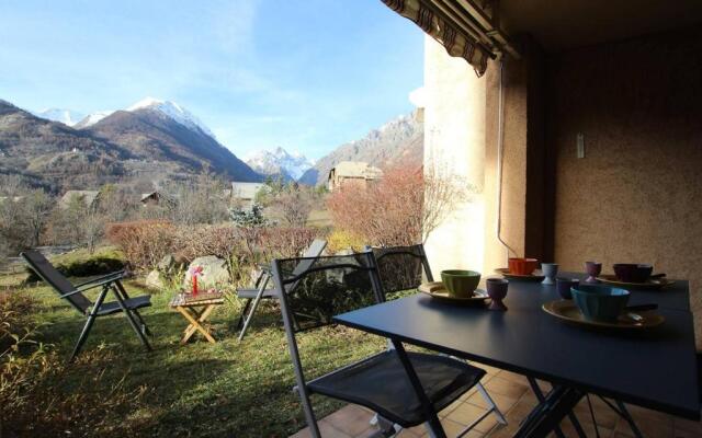 Appartement Vallouise-La Casse, 2 pièces, 6 personnes - FR-1-330G-57