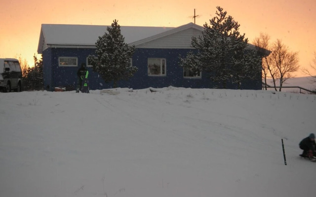 CJA guesthouse