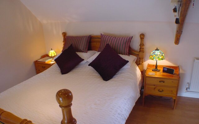 The Old School Guest House