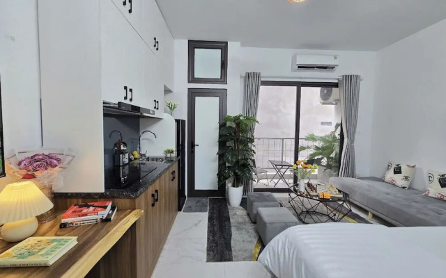 The Chilling'N Homestay
