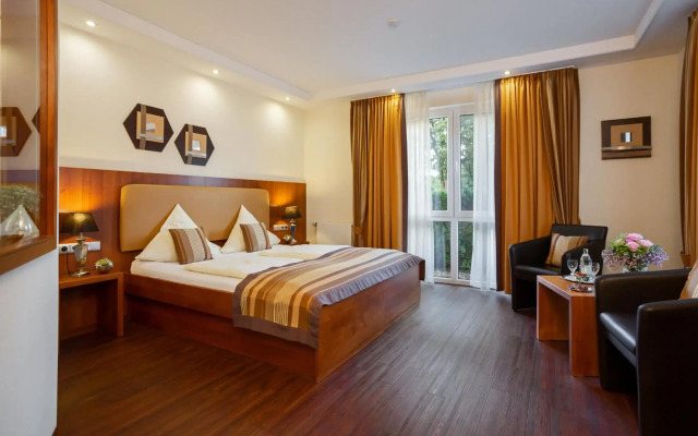 Hotel Mutter Bahr