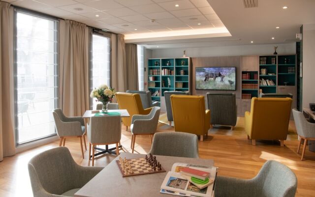 Résidence La Sardonne