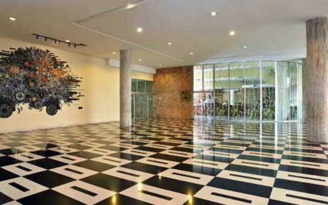 Tryp Habana Libre