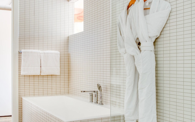 La Vague De Saint Paul