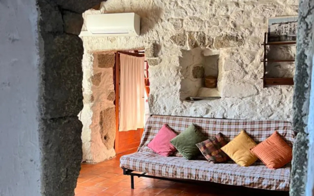 LES Gites D'ardaillers