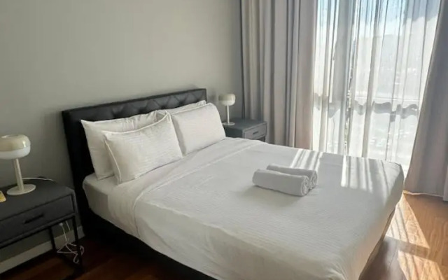 The Signature - Serviced residence