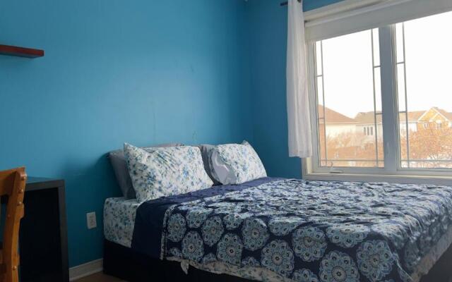 Travellers Suite Room