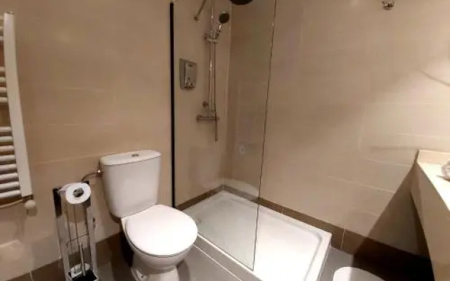 Apartamentos Santa Juliana