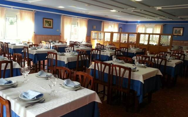 Hotel Restaurante Pertierra