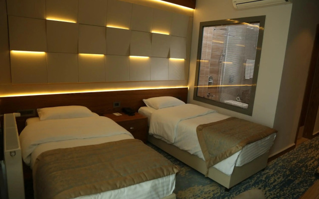 Damla Panaroma Hotel