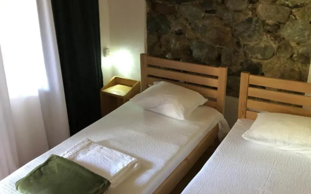 Guest House Nana in Mestia