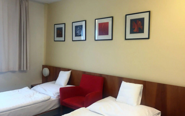 Hotel Maxim