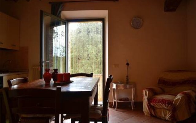 Agriturismo I Pianali