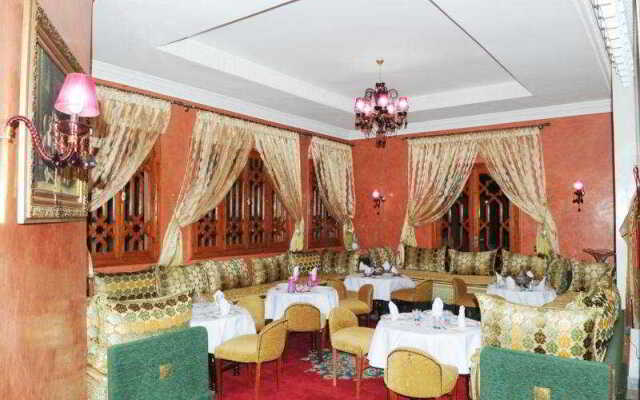 Palais Targa