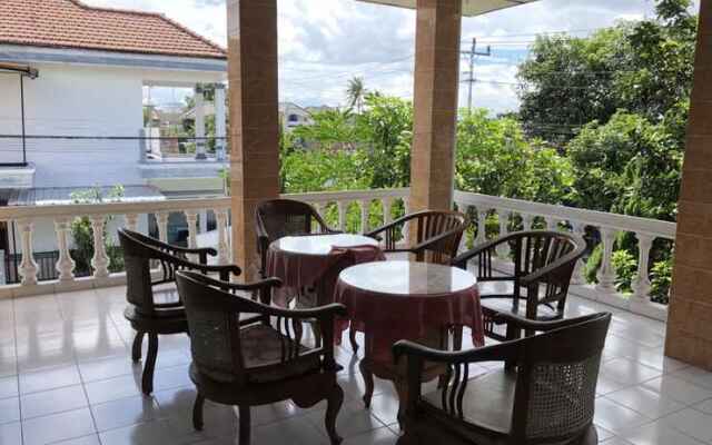 Hotel Purnama Iv Yogyakarta