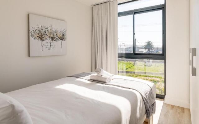 1On Albert 2bed Street view