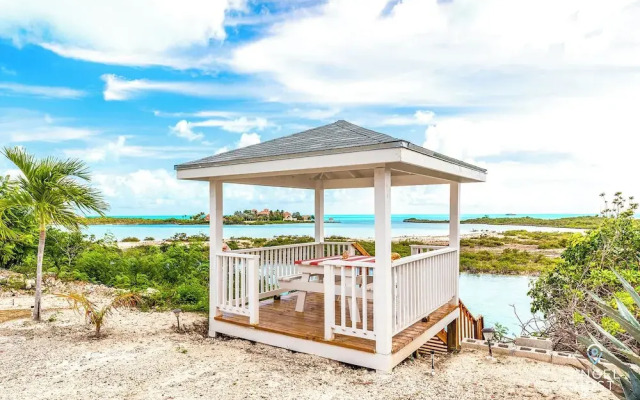 Chalk Sound Beach Residences