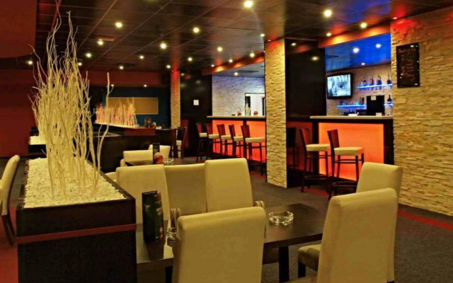 Hotel Palcát Congress & Wellness Hotel