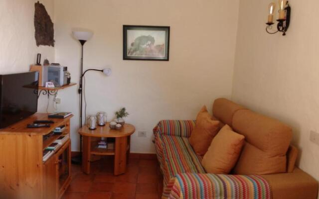 Casa Rural El Valle