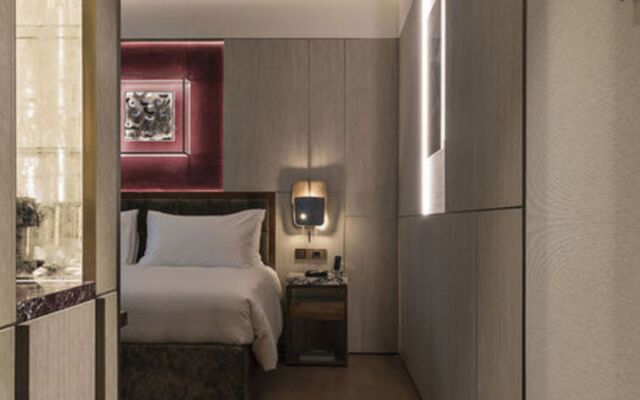 Fendi Private Suites