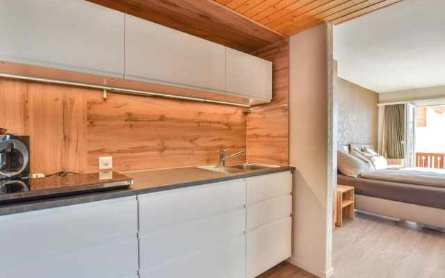 Rhodania 56 Riederalp