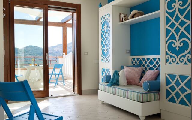 Residence al Porto