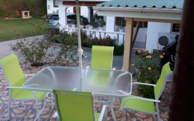 Loversnest Self Catering