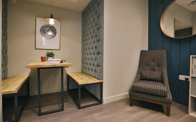 Student Only Bath Street