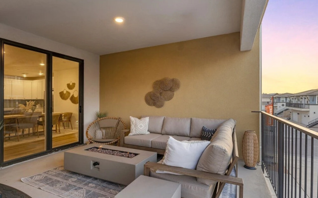 Utah Utopia 3 Bedroom Condo