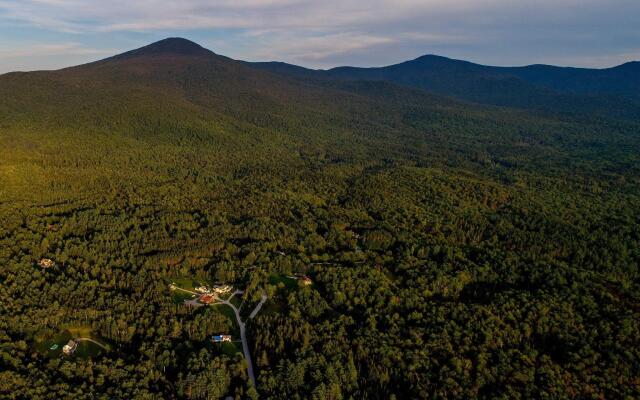 Red Clover Inn and Restaurant