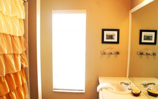 Ventura Cove Holiday 3 Bedroom Villa