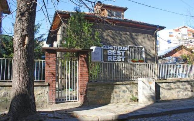 Best Rest Guest House