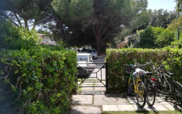 Casa La Gioia