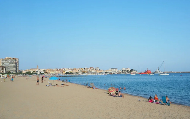 House in Palamos for 9 people