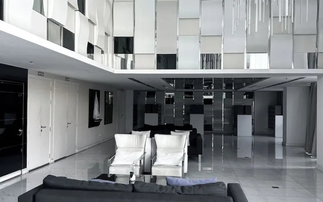 Vision condo