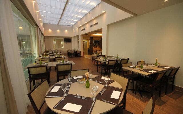 Promenade Link Stay Barra da Tijuca