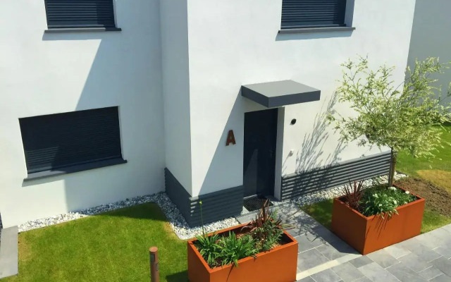 Résidence Odalys Les Villas d'Anadara