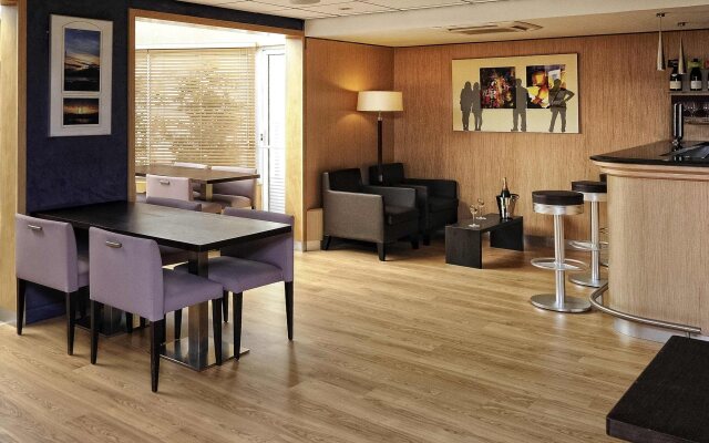 Mercure Ajaccio Centre